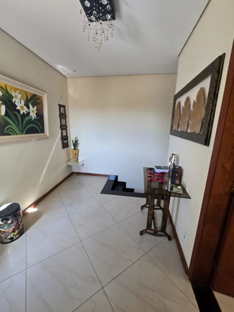 Casa, 3 quartos, 250 m² - Foto 16