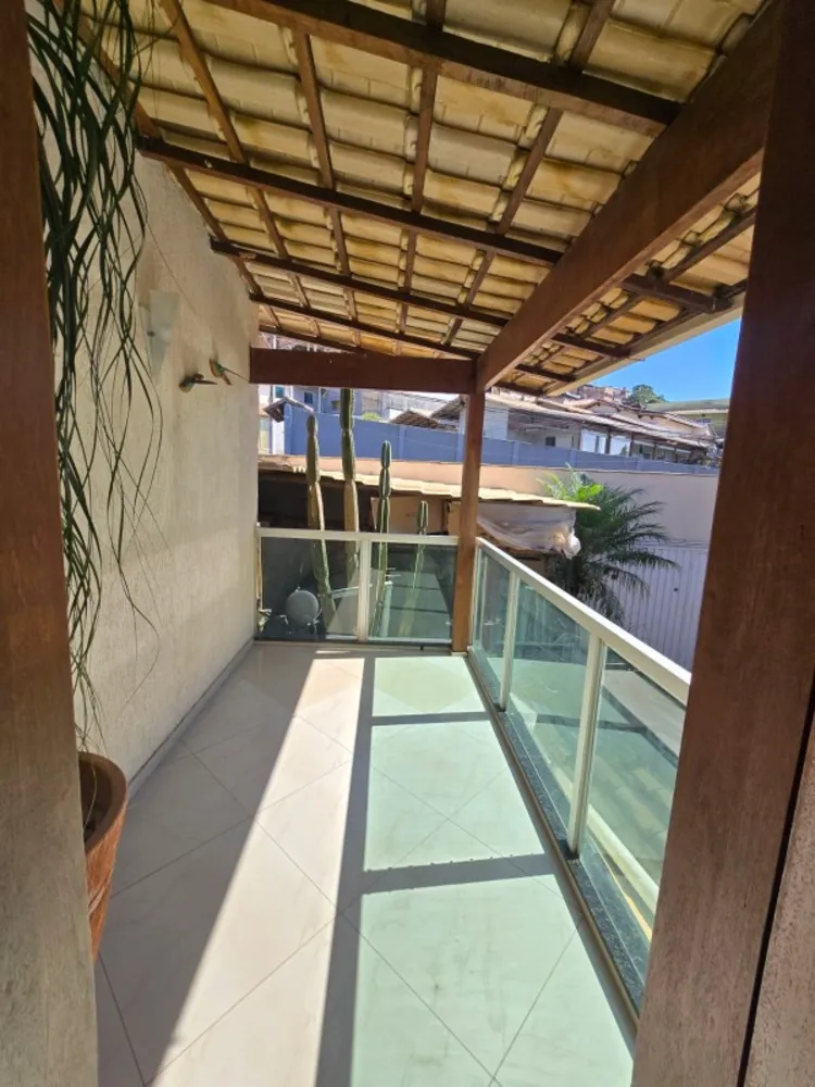 Casa, 3 quartos, 250 m² - Foto 14