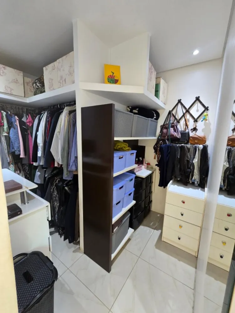 Casa, 3 quartos, 250 m² - Foto 11