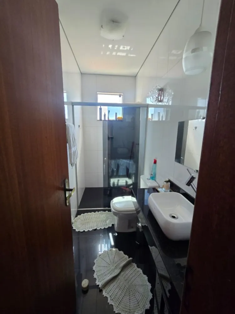 Casa, 3 quartos, 250 m² - Foto 13