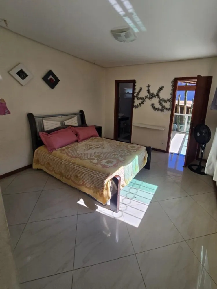 Casa, 3 quartos, 250 m² - Foto 12