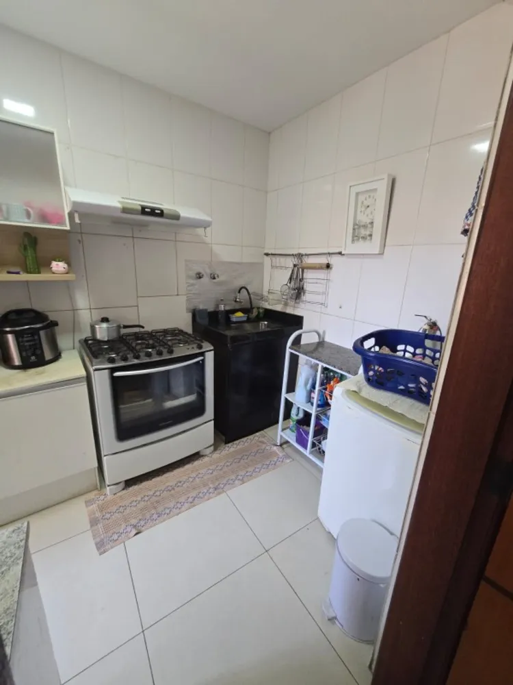 Casa, 3 quartos, 250 m² - Foto 7