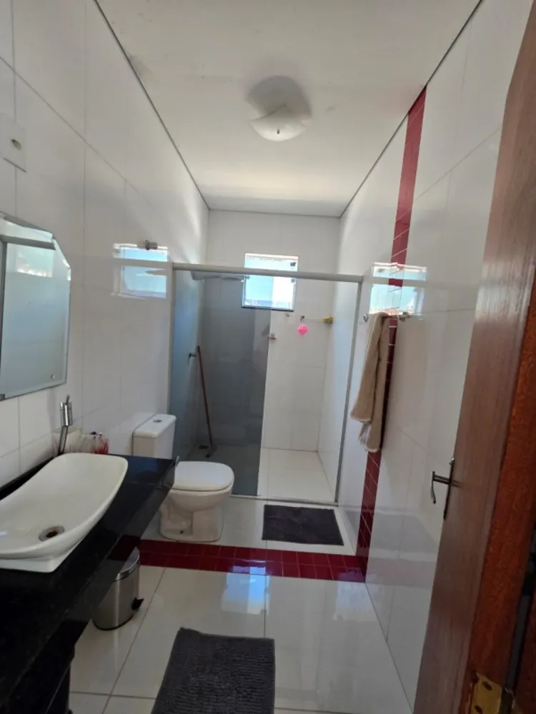 Casa, 3 quartos, 250 m² - Foto 18