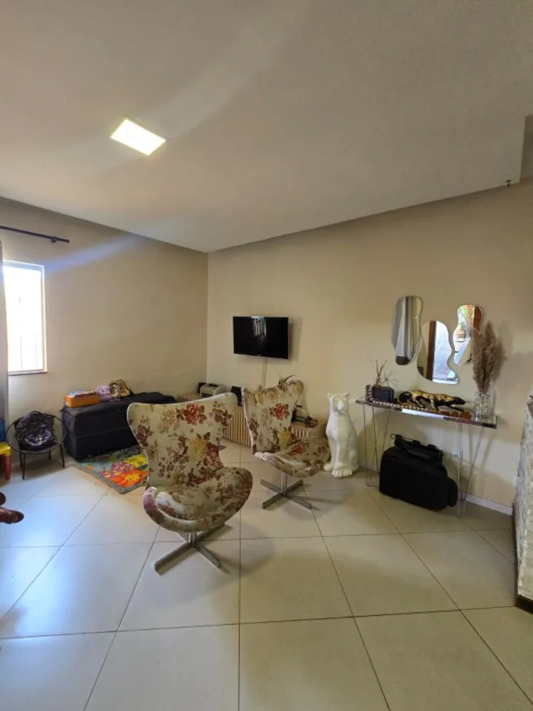 Casa, 3 quartos, 250 m² - Foto 3
