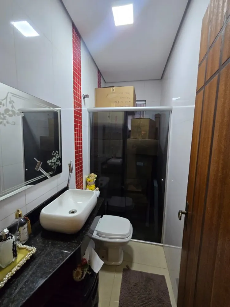 Casa, 3 quartos, 250 m² - Foto 17