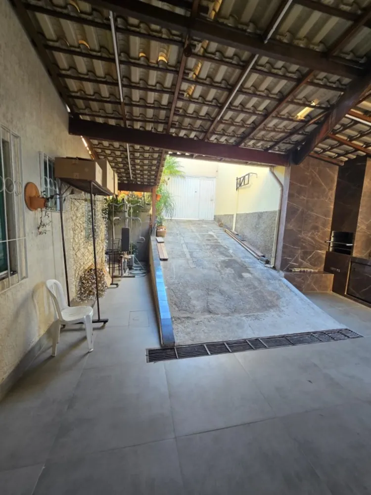 Casa, 3 quartos, 250 m² - Foto 1