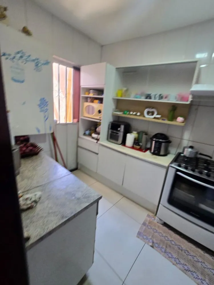 Casa, 3 quartos, 250 m² - Foto 6
