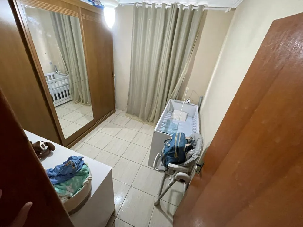 Apartamento, 2 quartos, 48 m² - Foto 4