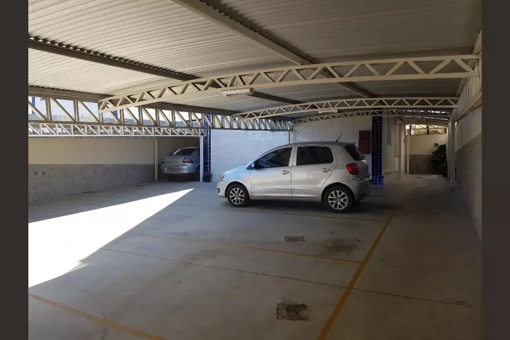 Apartamento, 2 quartos, 48 m² - Foto 8