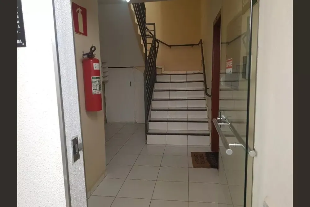 Apartamento, 2 quartos, 48 m² - Foto 7