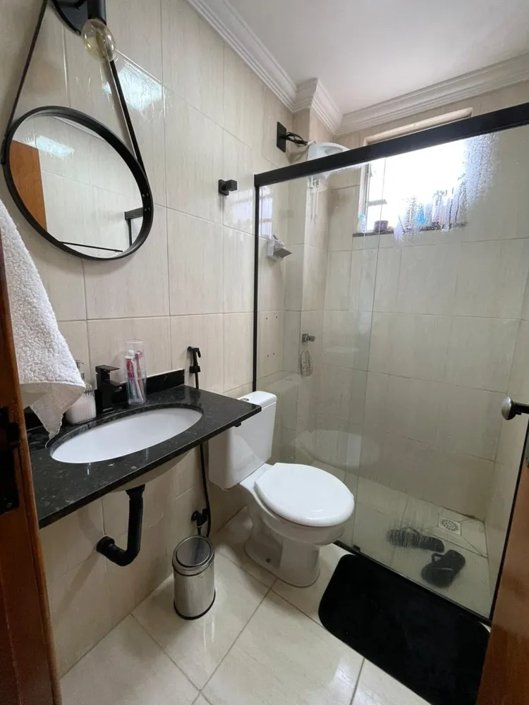 Apartamento, 2 quartos, 48 m² - Foto 5