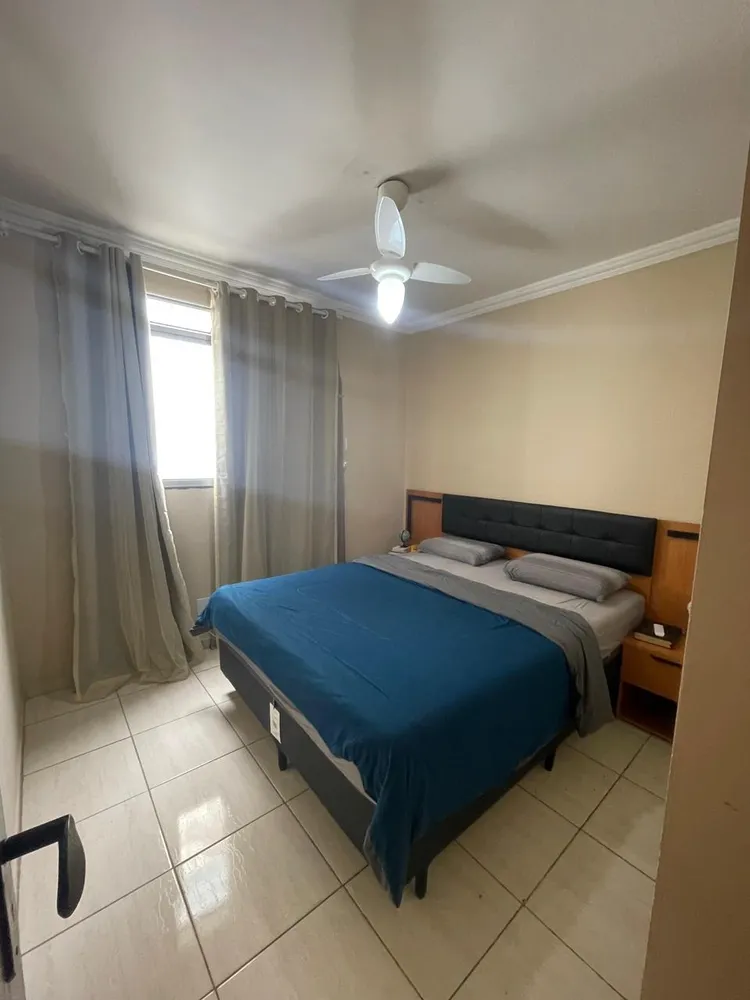 Apartamento, 2 quartos, 48 m² - Foto 3