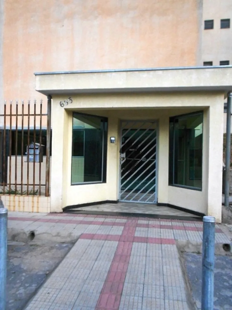 Apartamento, 2 quartos, 59 m² - Foto 14