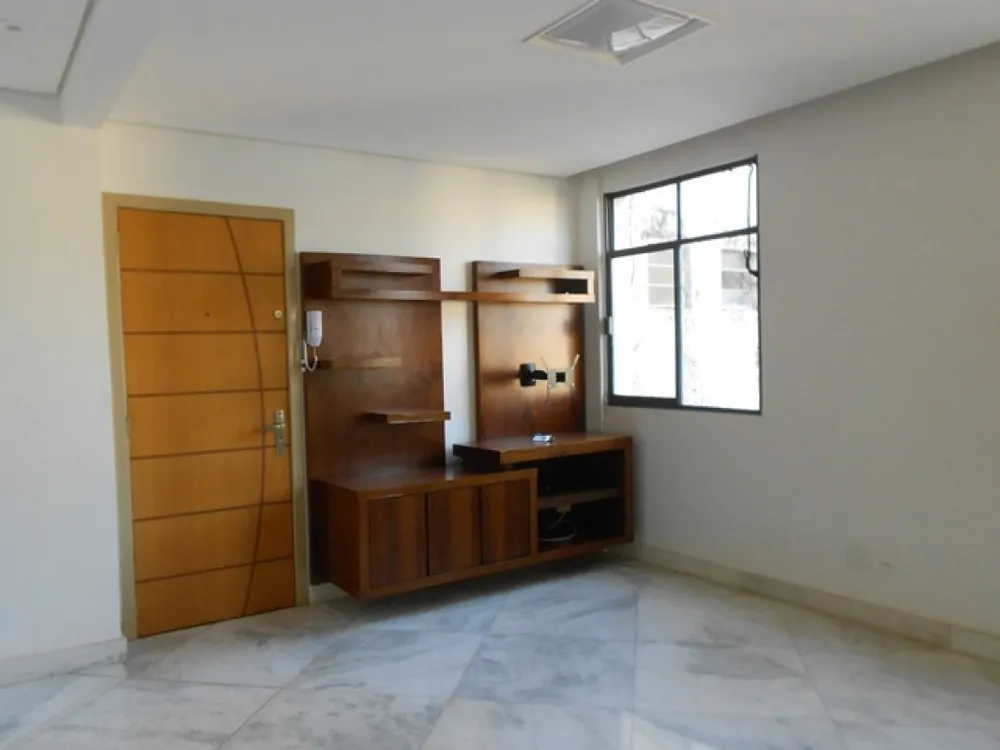 Apartamento, 2 quartos, 59 m² - Foto 2