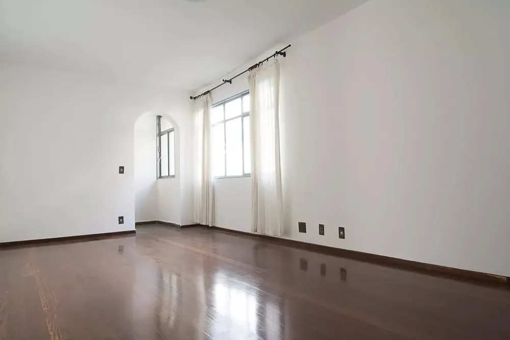 Apartamento, 4 quartos, 140 m² - Foto 2