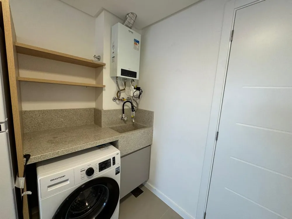 Apartamento, 2 quartos - Foto 4
