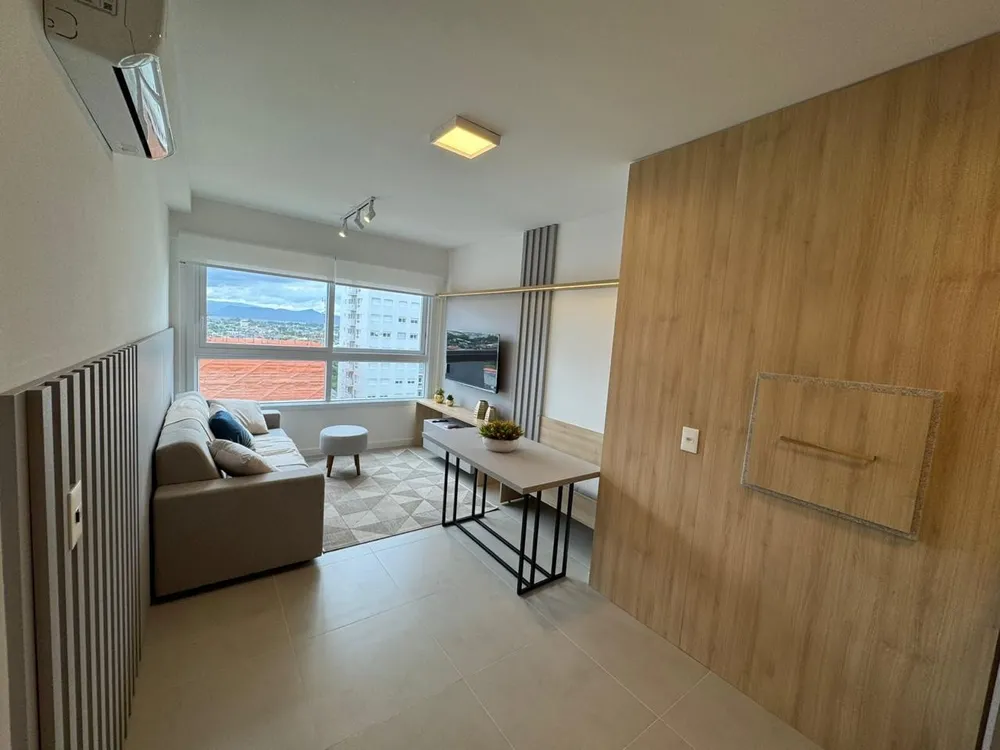 Apartamento, 2 quartos - Foto 1