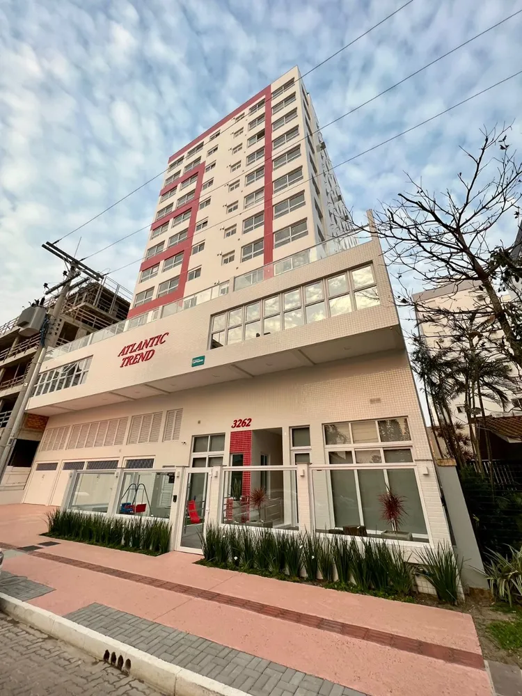 Apartamento, 2 quartos - Foto 7