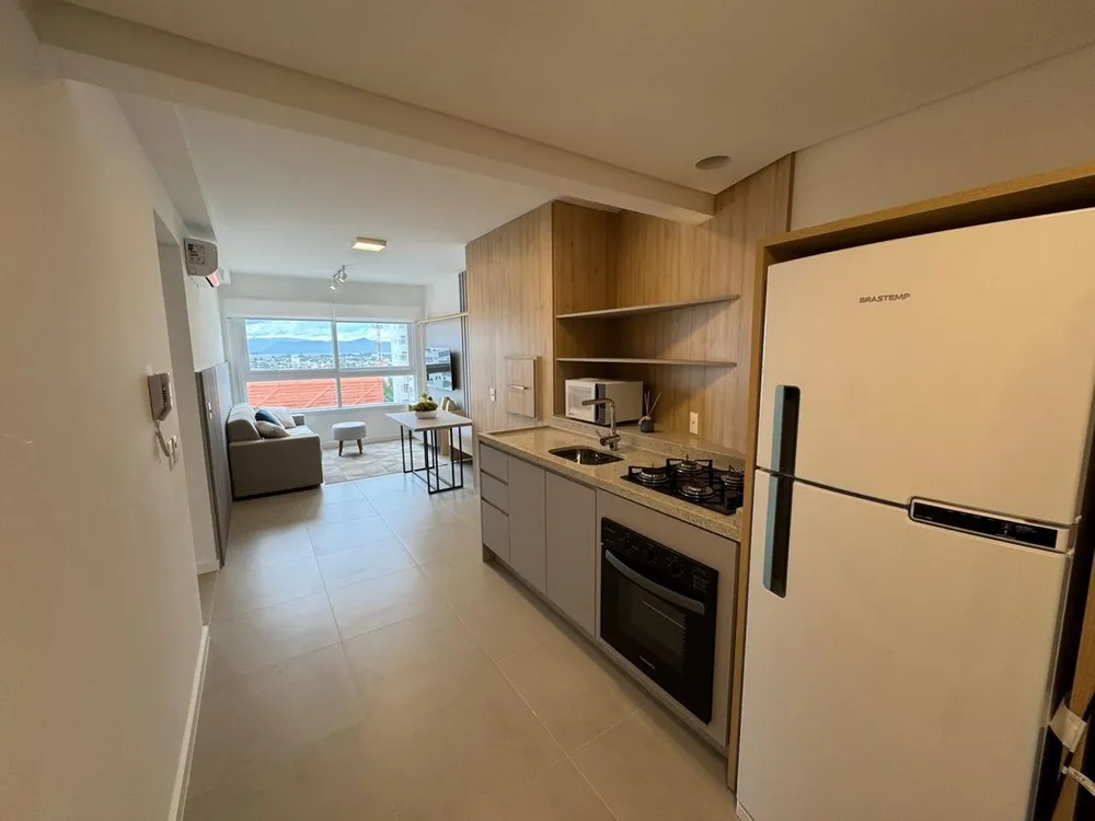 Apartamento, 2 quartos - Foto 2