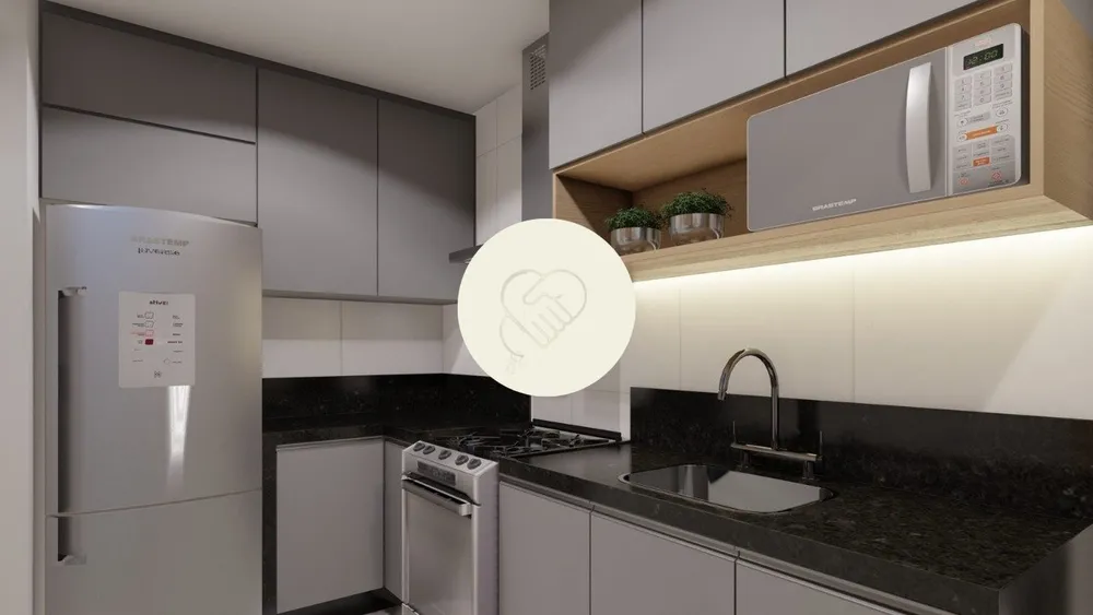 Apartamento, 3 quartos, 117 m² - Foto 8