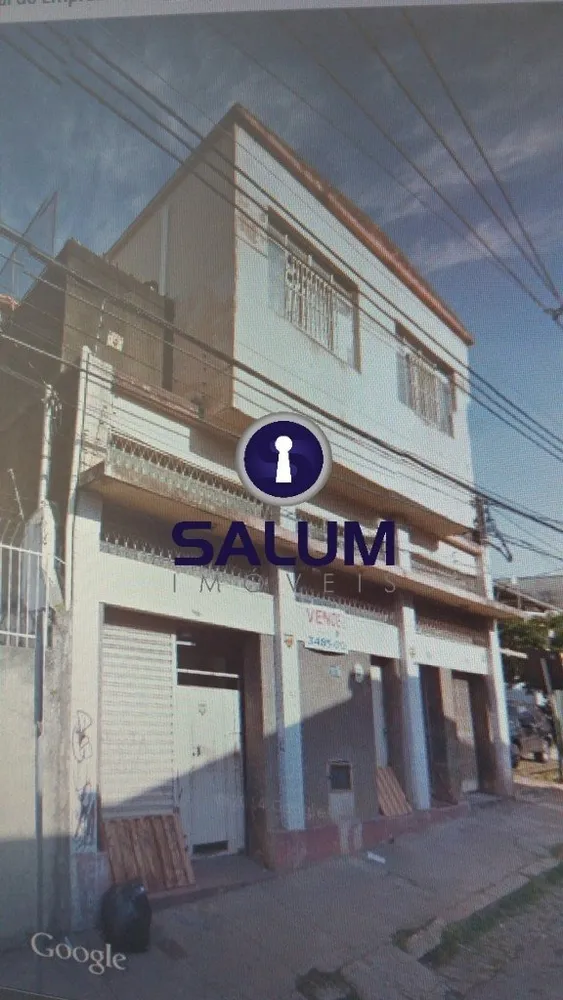 Prédio Inteiro, 720 m² - Foto 1