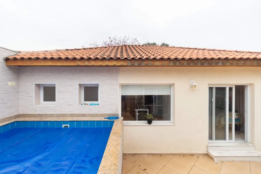 Casa, 4 quartos, 210 m² - Foto 9