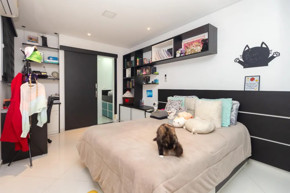 Casa, 4 quartos, 210 m² - Foto 3