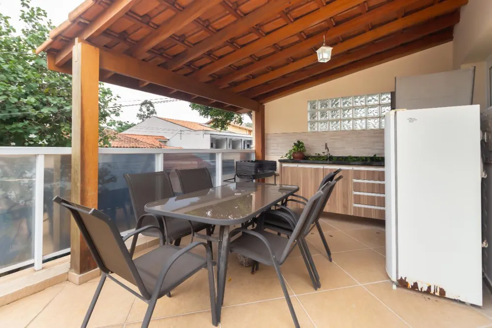 Casa, 4 quartos, 210 m² - Foto 8