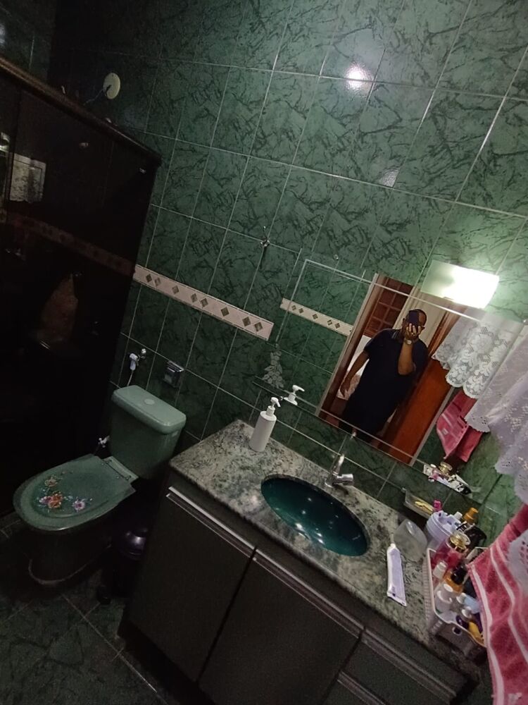 Casa à venda com 4 quartos, 370m² - Foto 6