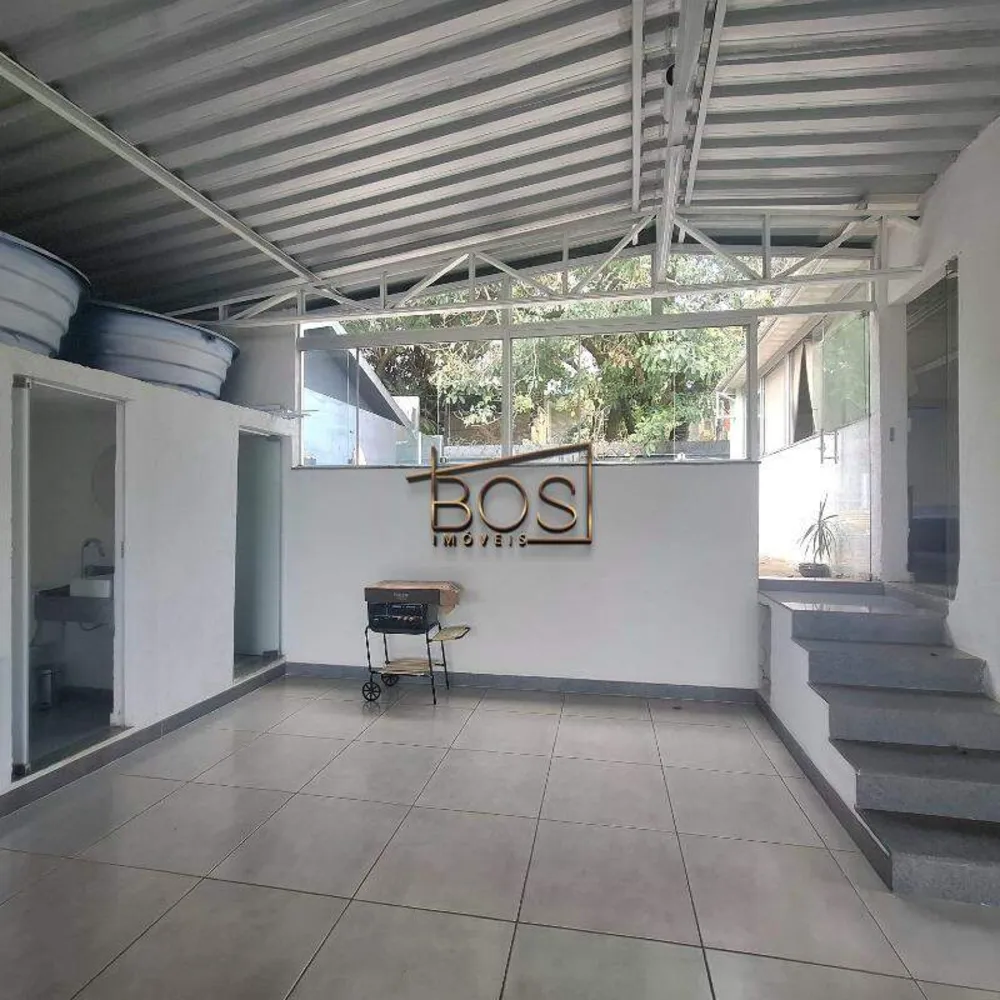 Casa, 12 quartos, 420 m² - Foto 7