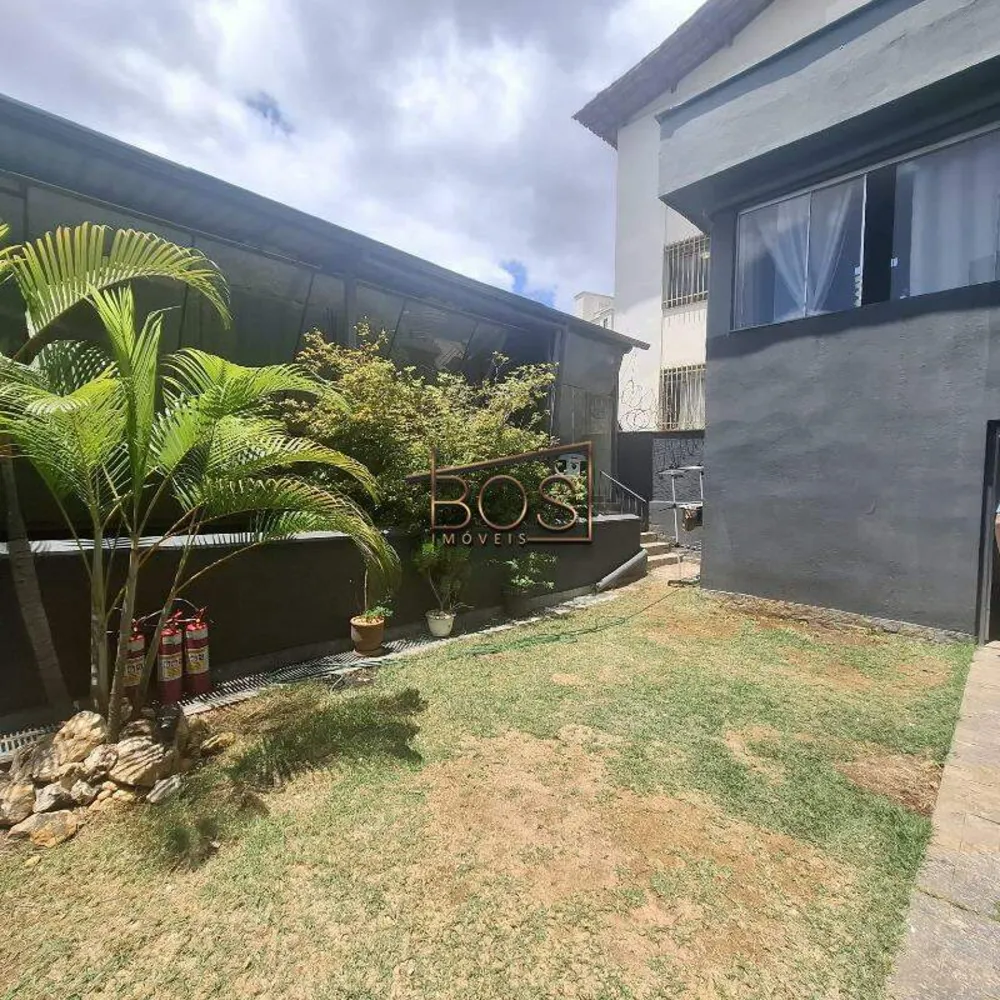 Casa, 12 quartos, 420 m² - Foto 1