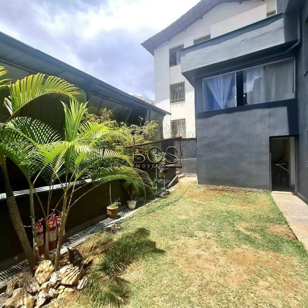 Casa, 12 quartos, 420 m² - Foto 2