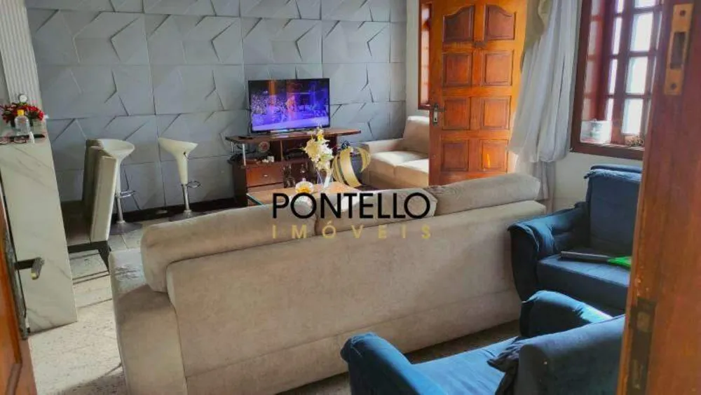 Casa, 3 quartos, 144 m² - Foto 9