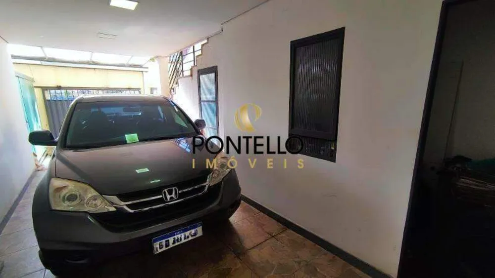 Casa, 3 quartos, 144 m² - Foto 2