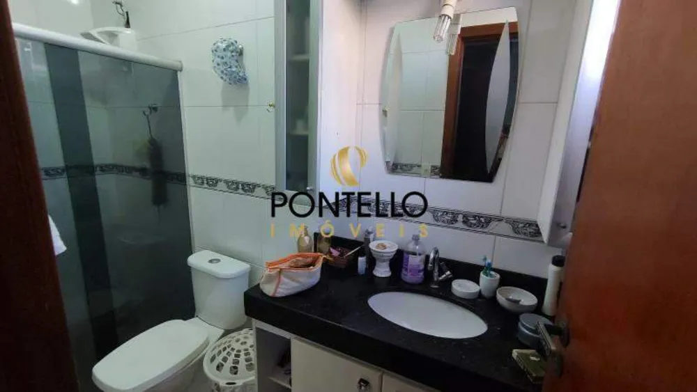 Casa, 3 quartos, 144 m² - Foto 4
