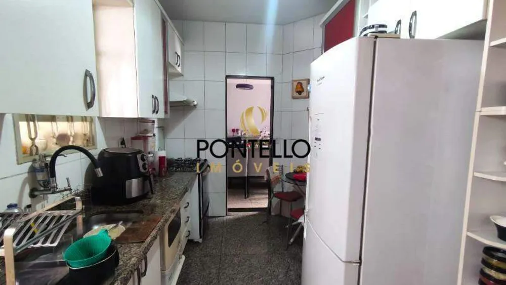 Casa, 3 quartos, 144 m² - Foto 5