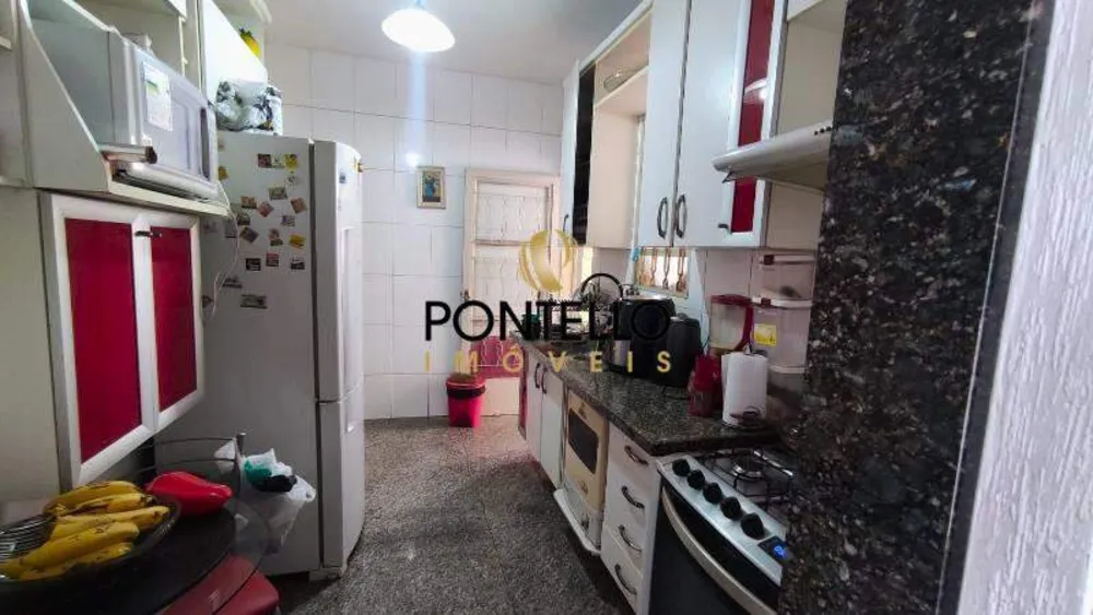 Casa, 3 quartos, 144 m² - Foto 3