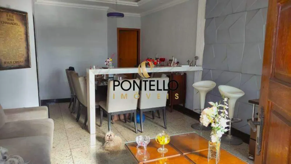 Casa, 3 quartos, 144 m² - Foto 1