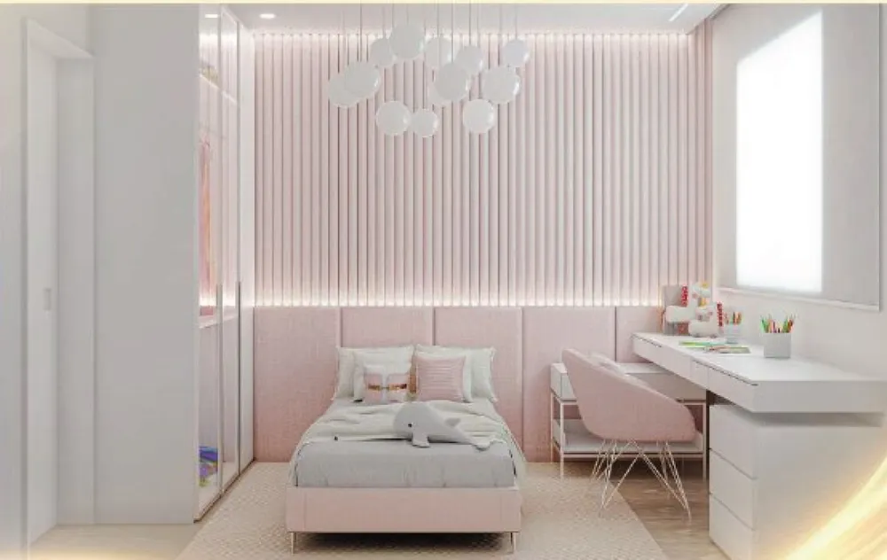 Apartamento, 2 quartos, 56 m² - Foto 10