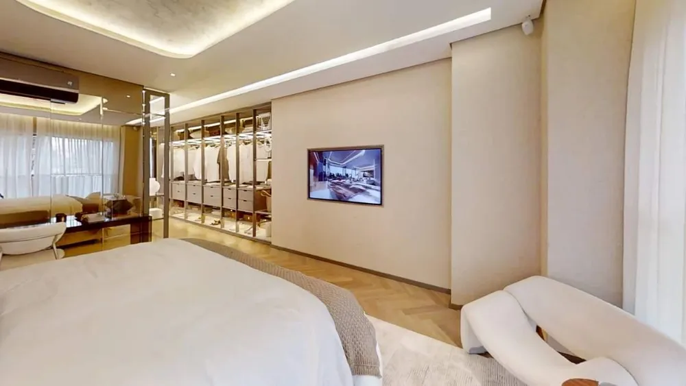 Apartamento, 3 quartos, 259 m² - Foto 5