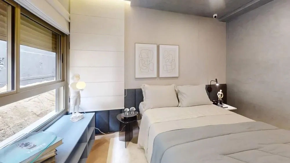 Apartamento, 3 quartos, 259 m² - Foto 2