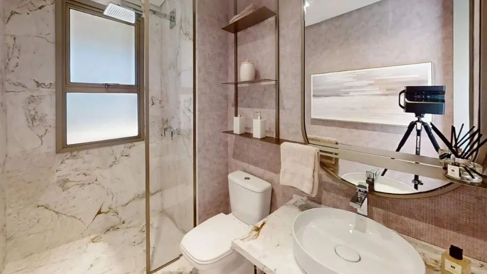 Apartamento, 3 quartos, 259 m² - Foto 10