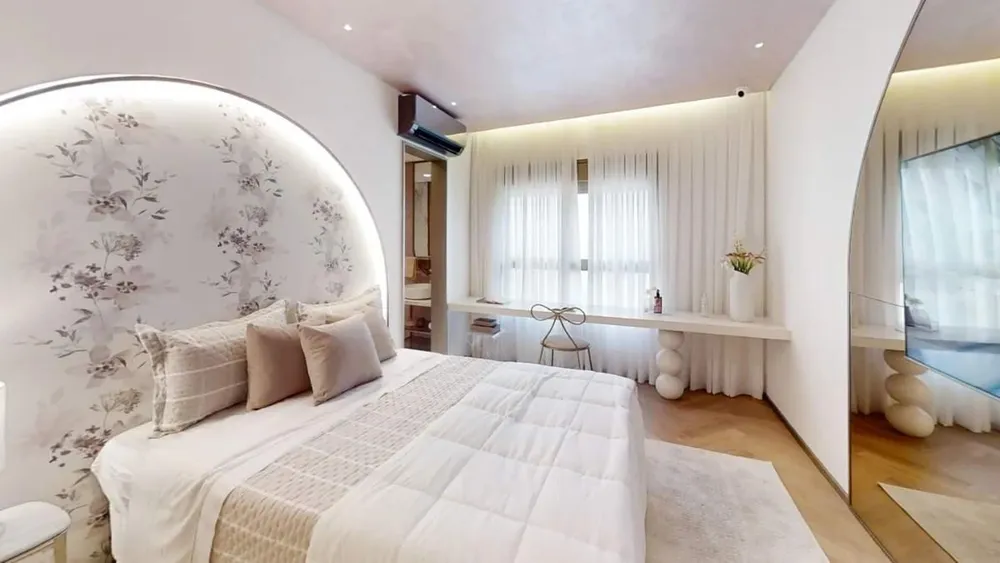 Apartamento, 3 quartos, 259 m² - Foto 3