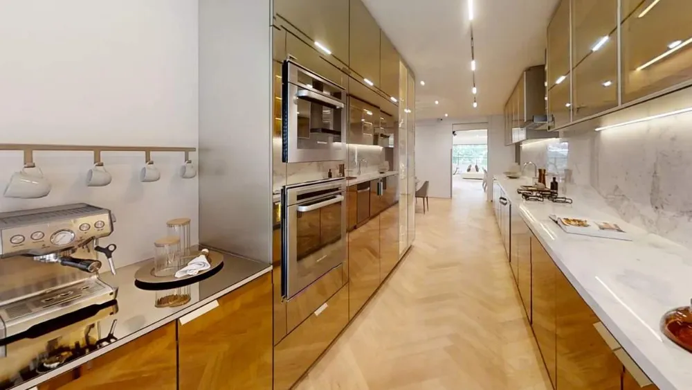 Apartamento, 3 quartos, 259 m² - Foto 15