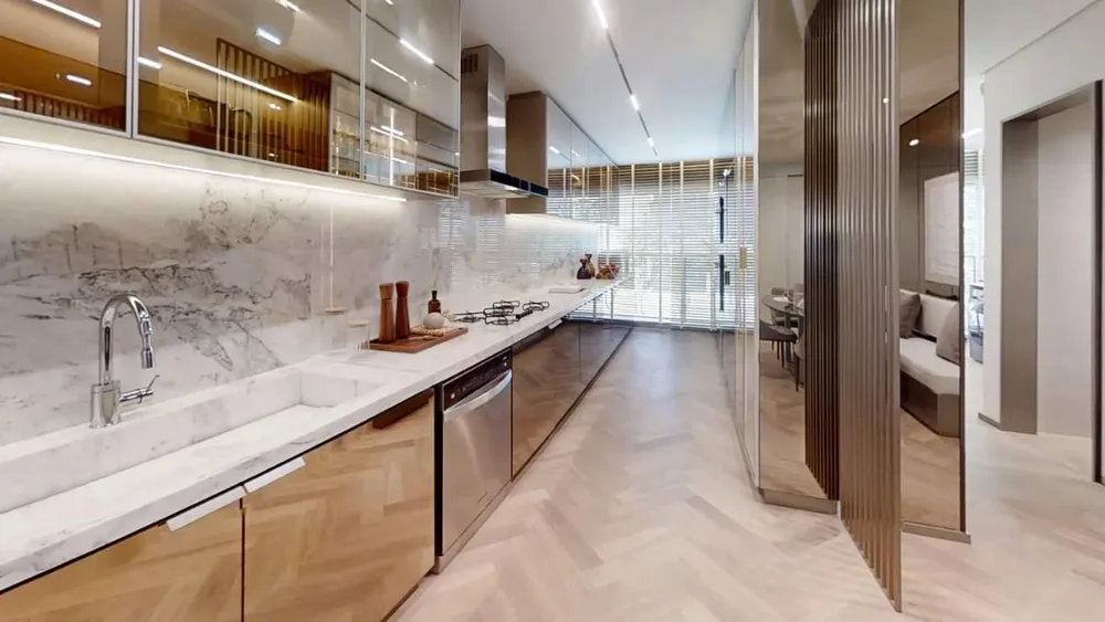 Apartamento, 3 quartos, 259 m² - Foto 14