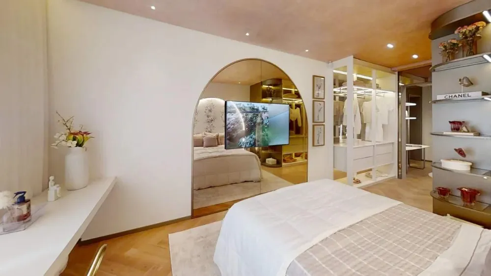 Apartamento, 3 quartos, 259 m² - Foto 9