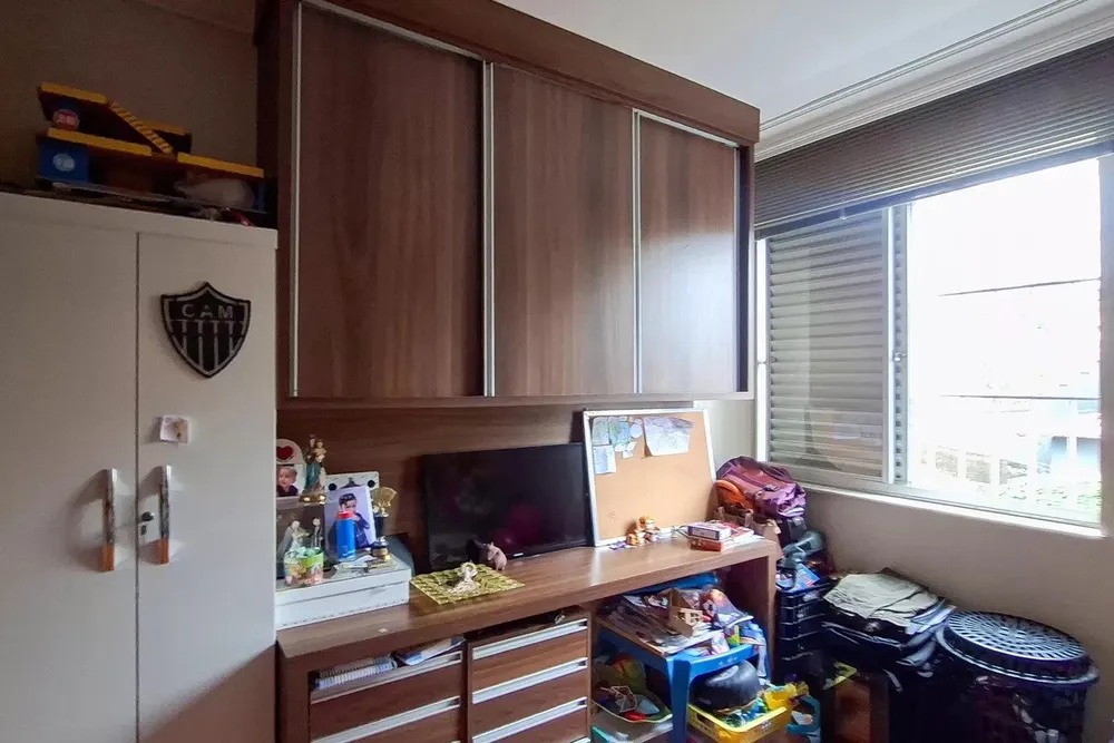 Apartamento, 3 quartos, 110 m² - Foto 11