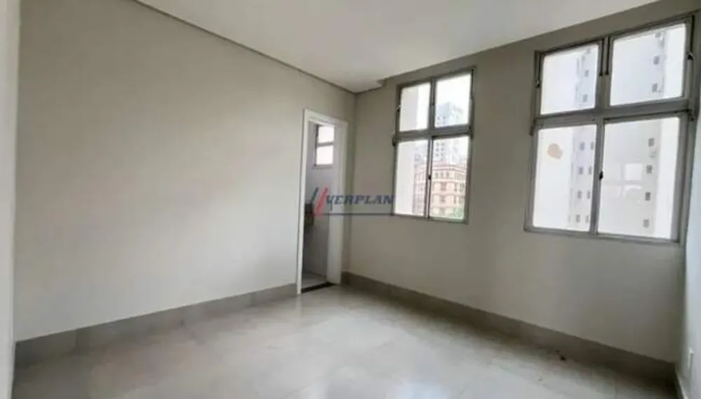 Apartamento, 2 quartos, 56 m² - Foto 5