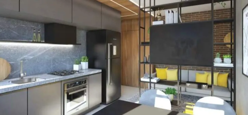 Apartamento, 2 quartos, 56 m² - Foto 14