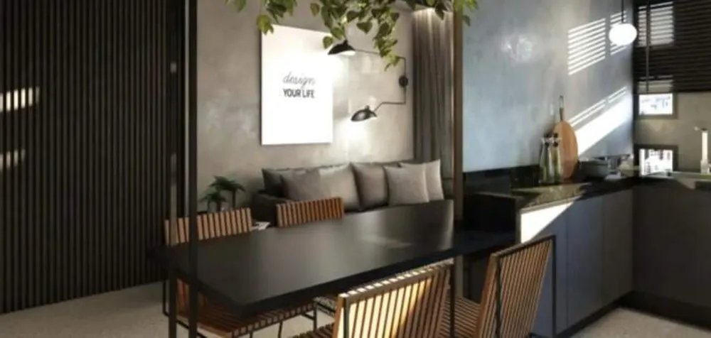Apartamento, 2 quartos, 56 m² - Foto 16